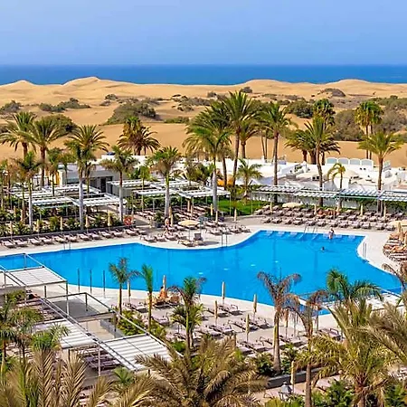 Riu Palace Maspalomas - Adults Only 5* Playa del Inglés