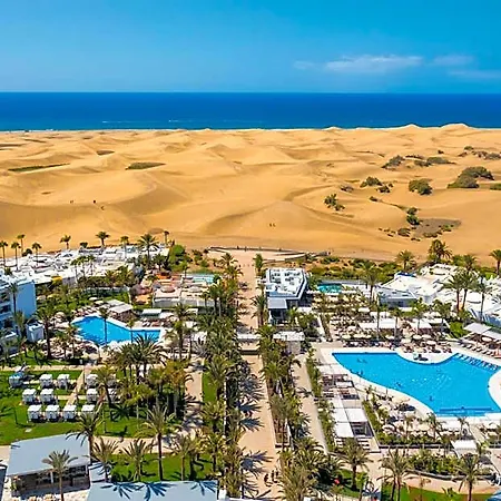 Hotel Riu Palace Maspalomas - Adults Only