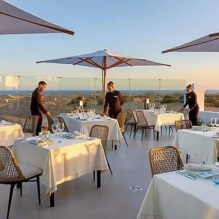 Riu Palace Maspalomas - Adults Only Hotel