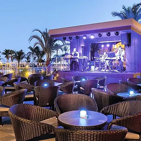 Riu Palace Maspalomas - Adults Only