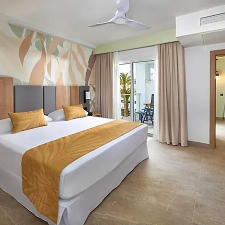 Hotel Riu Palace Maspalomas - Adults Only Playa del Inglés
