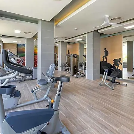 Riu Palace Maspalomas - Adults Only
