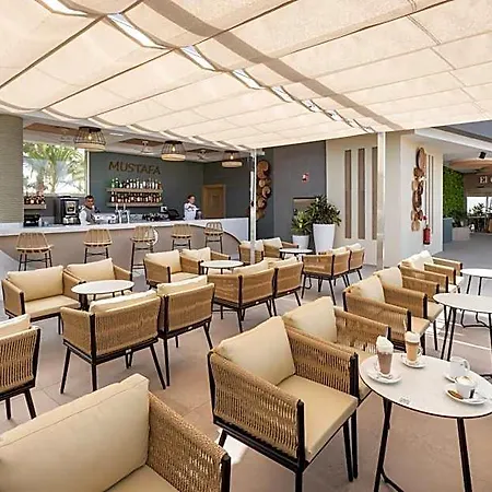 Riu Palace Maspalomas - Adults Only Playa del Inglés