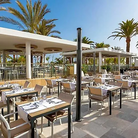 Riu Palace Maspalomas - Adults Only Hotel