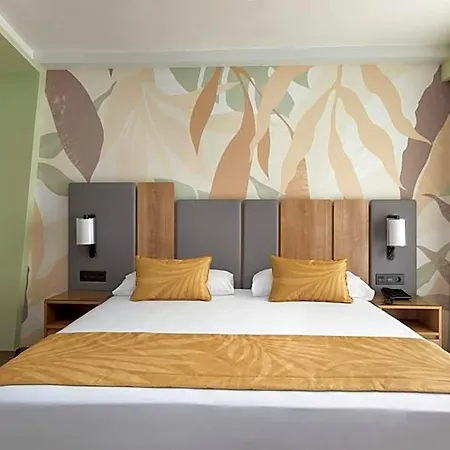 Hotel Riu Palace Maspalomas - Adults Only Playa del Inglés