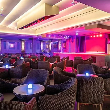 Riu Palace Maspalomas - Adults Only Playa del Inglés