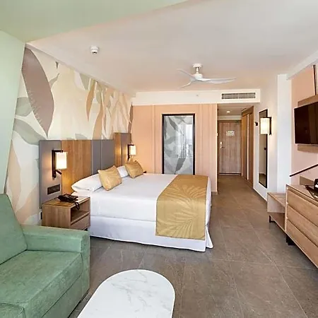 Riu Palace Maspalomas - Adults Only Hotel 5*