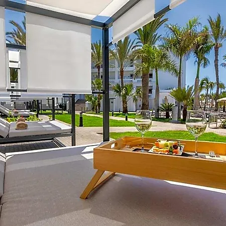 Hotel Riu Palace Maspalomas - Adults Only Playa del Inglés
