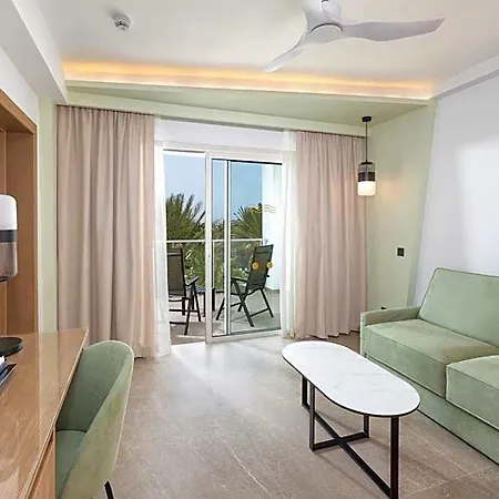 Hotel Riu Palace Maspalomas - Adults Only
