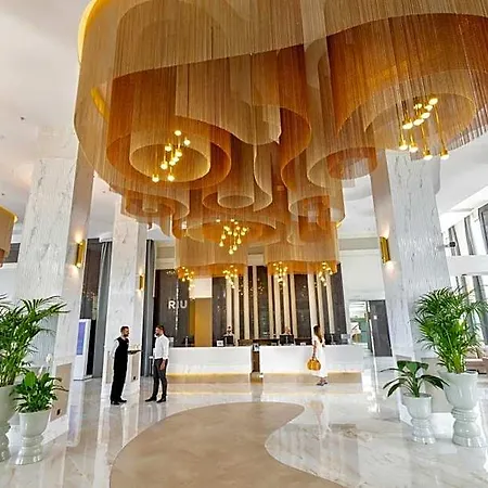 Hotel Riu Palace Maspalomas - Adults Only Playa del Inglés
