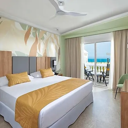 Riu Palace Maspalomas - Adults Only