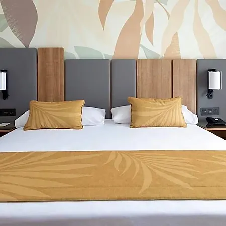 Hotel Riu Palace Maspalomas - Adults Only Playa del Inglés