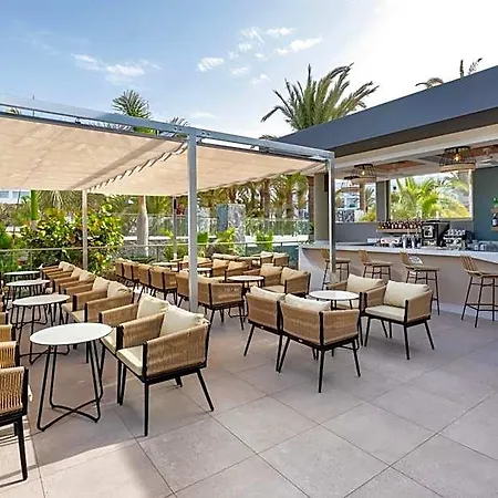 Riu Palace Maspalomas - Adults Only 5*