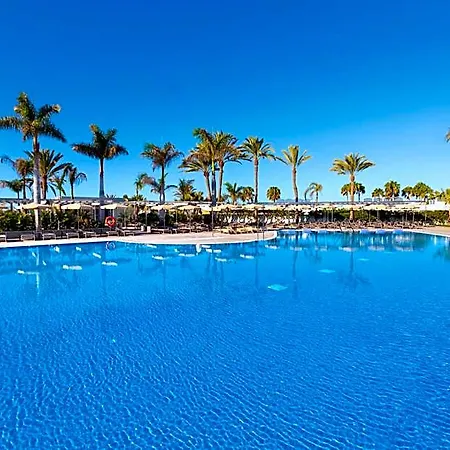 Riu Palace Maspalomas - Adults Only Hotel