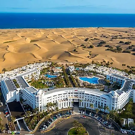 Hotel Riu Palace Maspalomas - Adults Only 5*
