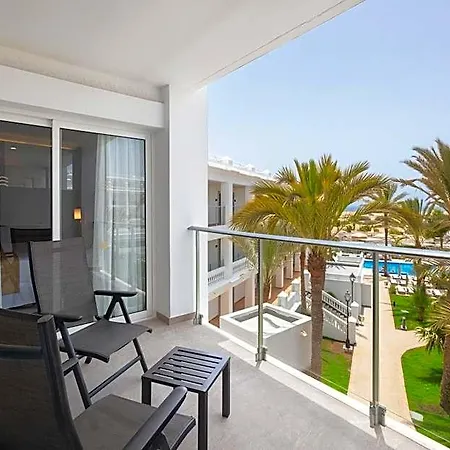 Riu Palace Maspalomas - Adults Only Hotel