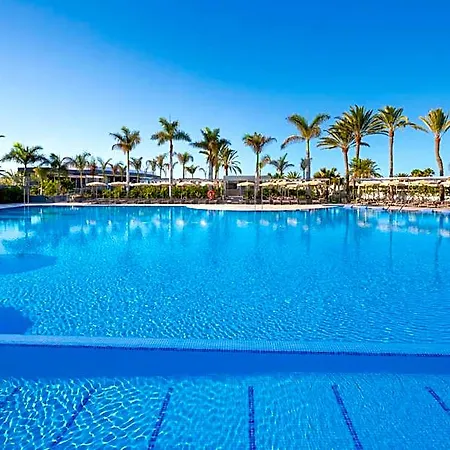 Riu Palace Maspalomas - Adults Only 5* Playa del Inglés