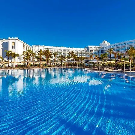 Hotel Riu Palace Maspalomas - Adults Only
