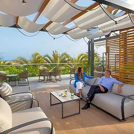 Hotel Riu Palace Maspalomas - Adults Only 5*
