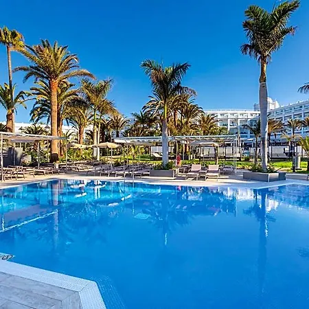 Riu Palace Maspalomas - Adults Only 5* Playa del Inglés