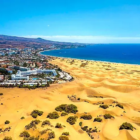 Riu Palace Maspalomas - Adults Only