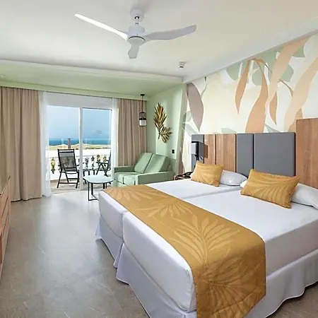 Riu Palace Maspalomas - Adults Only 5*