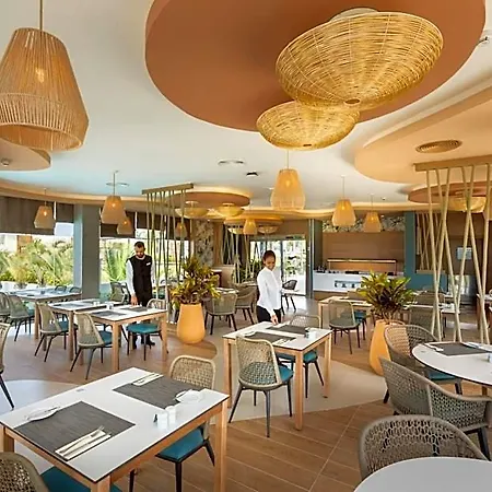 Riu Palace Maspalomas - Adults Only Hotel