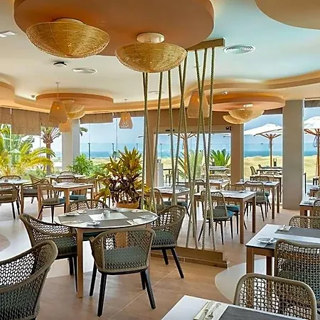 Hotel Riu Palace Maspalomas - Adults Only 5*