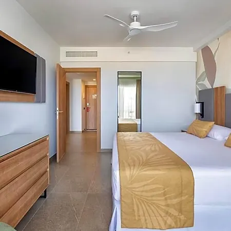 Riu Palace Maspalomas - Adults Only