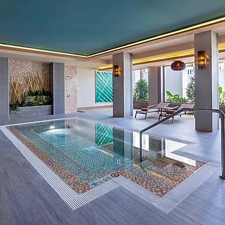 Hotel Riu Palace Maspalomas - Adults Only 5*