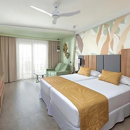 Riu Palace Maspalomas - Adults Only 5*