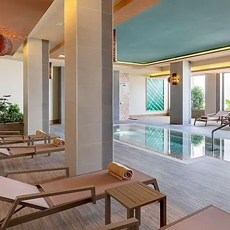 Riu Palace Maspalomas - Adults Only Playa del Inglés