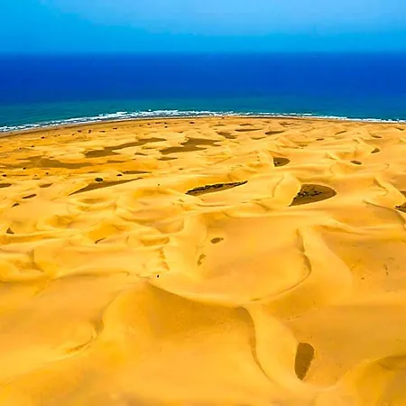 Hotel Riu Palace Maspalomas - Adults Only
