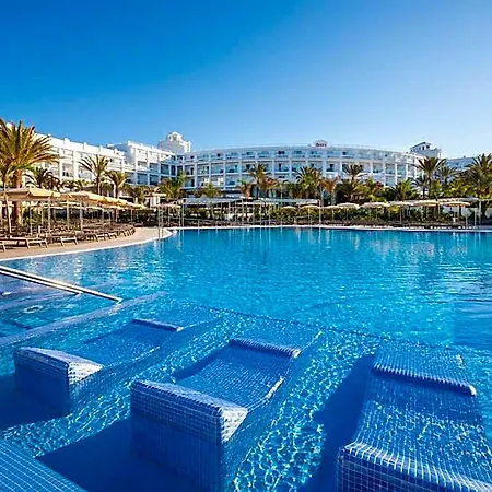 Riu Palace Maspalomas - Adults Only Hotel