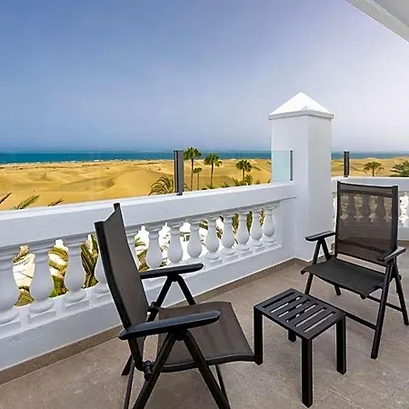 Riu Palace Maspalomas - Adults Only 5*