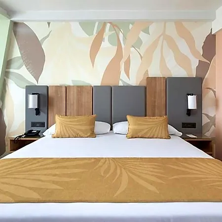 Riu Palace Maspalomas - Adults Only 5*